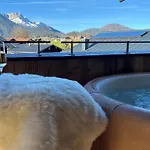Apartment Alpenlodges Schoenau am Koenigsee