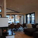 Apartment Alpenlodges