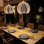Alpenlodges Apartment Schoenau am Koenigsee