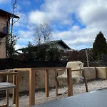 Apartment Alpenlodges *