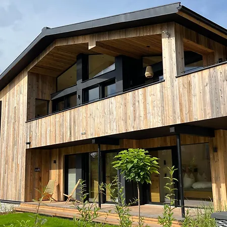 Alpenlodges Apartment Schoenau am Koenigsee