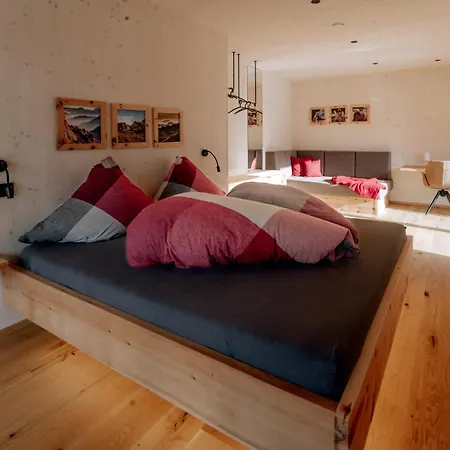 Apartment Alpenlodges