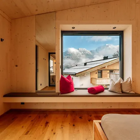 Alpenlodges * Schoenau am Koenigsee