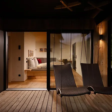Alpenlodges