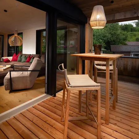 Alpenlodges *