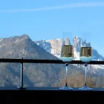 Lägenhet Alpenlodges