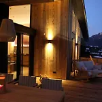 Lägenhet Alpenlodges