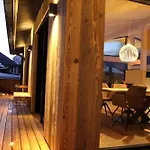 Lägenhet Alpenlodges *