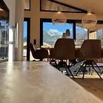 Lägenhet Alpenlodges Schönau am Königssee
