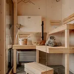 Alpenlodges *