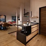 Lägenhet Alpenlodges