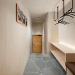 Lägenhet Alpenlodges *