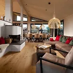 Alpenlodges Lägenhet