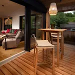 Alpenlodges *
