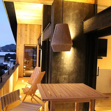 Alpenlodges