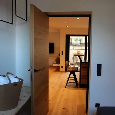 Alpenlodges Apartamento