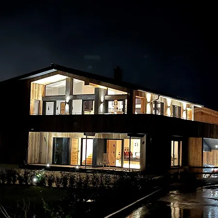 Alpenlodges 公寓 *