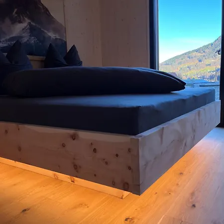 公寓 Alpenlodges