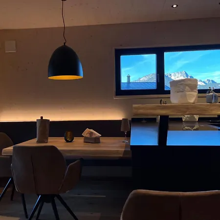 Apartment Alpenlodges *