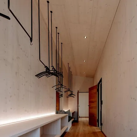 Alpenlodges 公寓 *