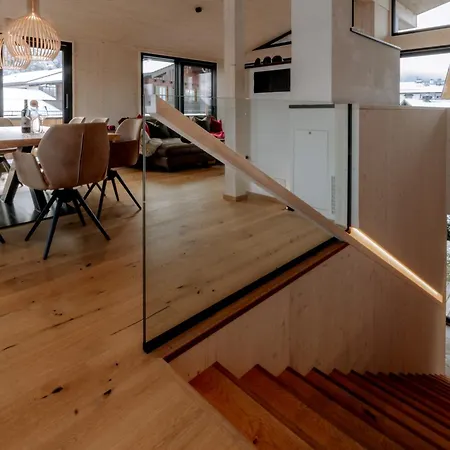 Alpenlodges *