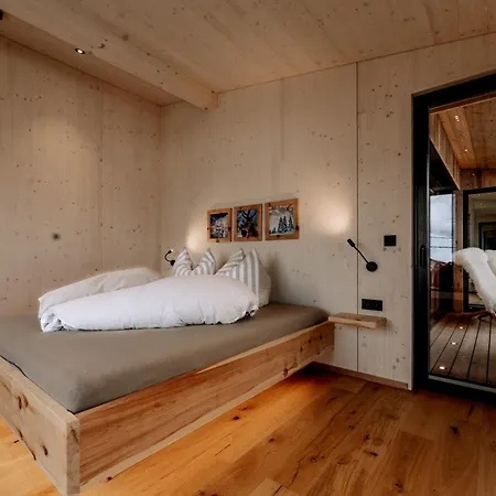 Alpenlodges Apartamento