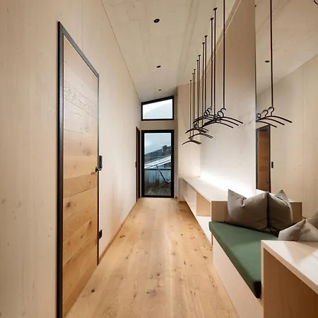 Alpenlodges *