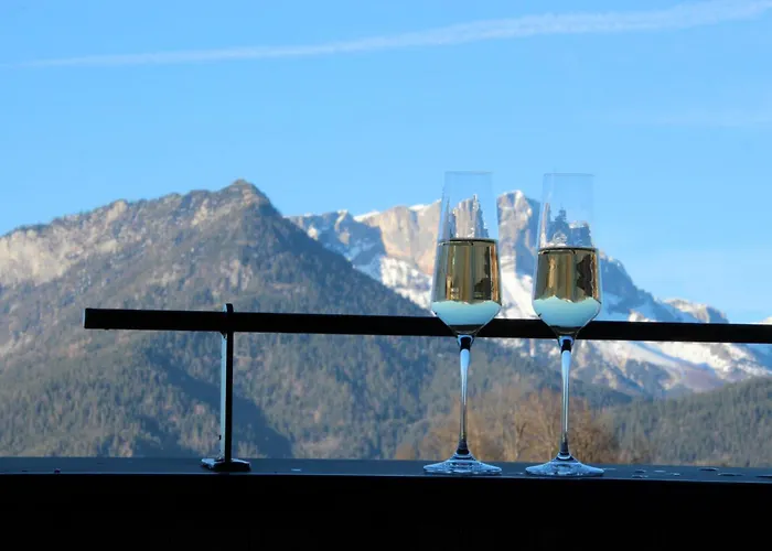 Lejlighed Alpenlodges