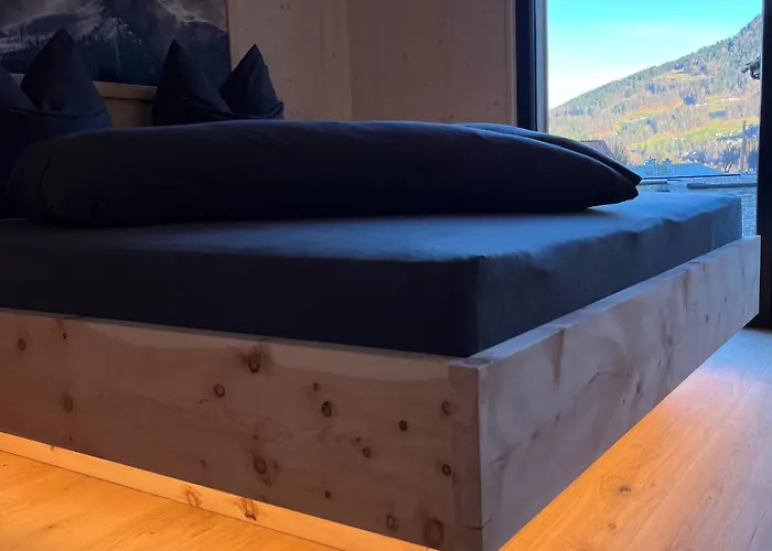 Lejlighed Alpenlodges