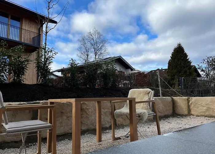 Lejlighed Alpenlodges *