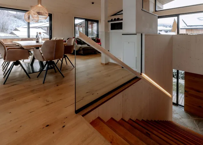 Alpenlodges *