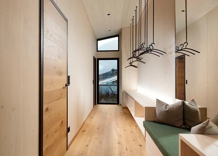 Alpenlodges *
