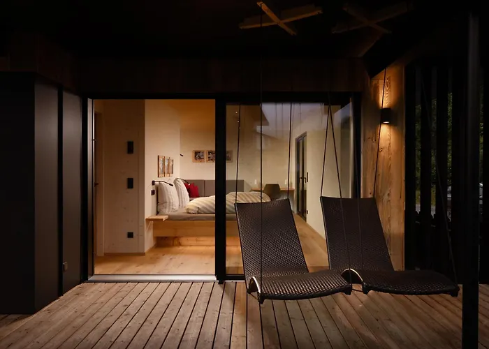 Alpenlodges